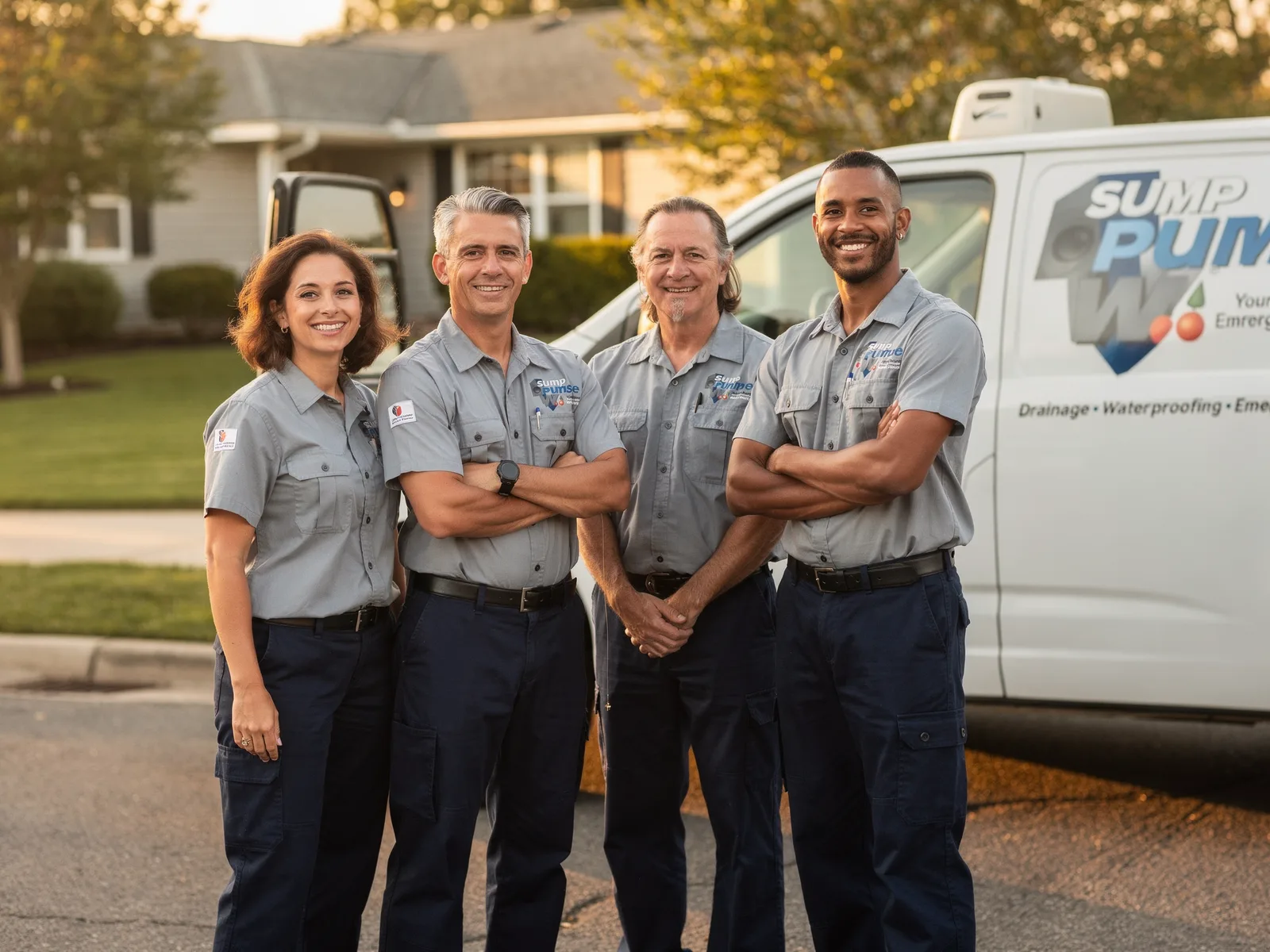 Water Heater Repair company in South Ryegate, VT